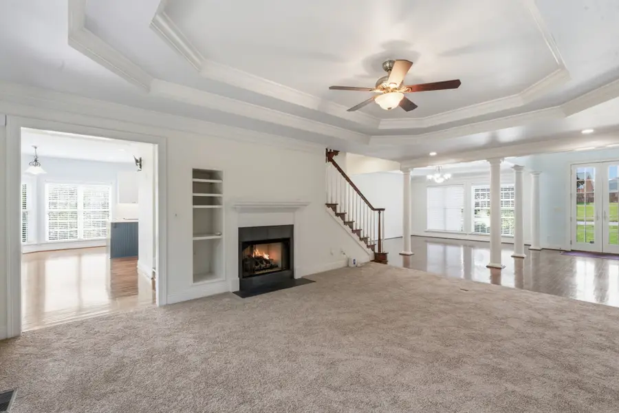 2292 Alexander Blvd, Murfreesboro, TN 37130 - #3