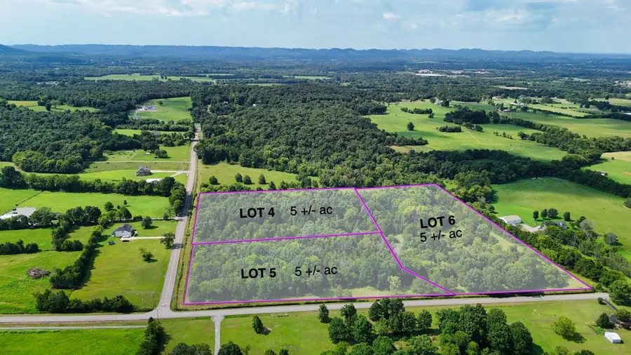 5 Cedar Grove Rd, Murfreesboro, TN 37127 - #2
