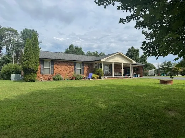 30 Rexs Ln, Lafayette, TN 37083 - #1