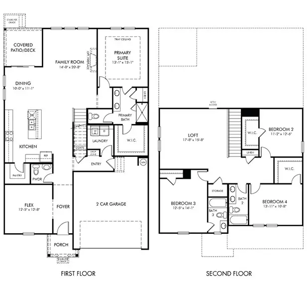1057 Farm Ridge Dr, Hendersonville, TN 37075 - #2