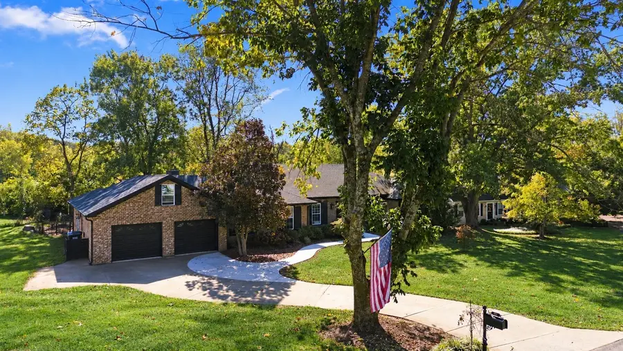 137 Baltusrol Rd, Franklin, TN 37069 - #3