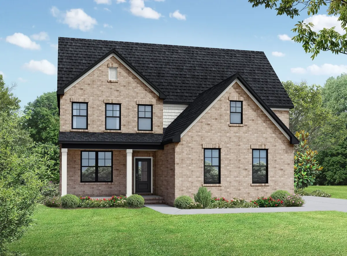 2468 John Dale Drive, Mount Juliet, TN 37122 - #1