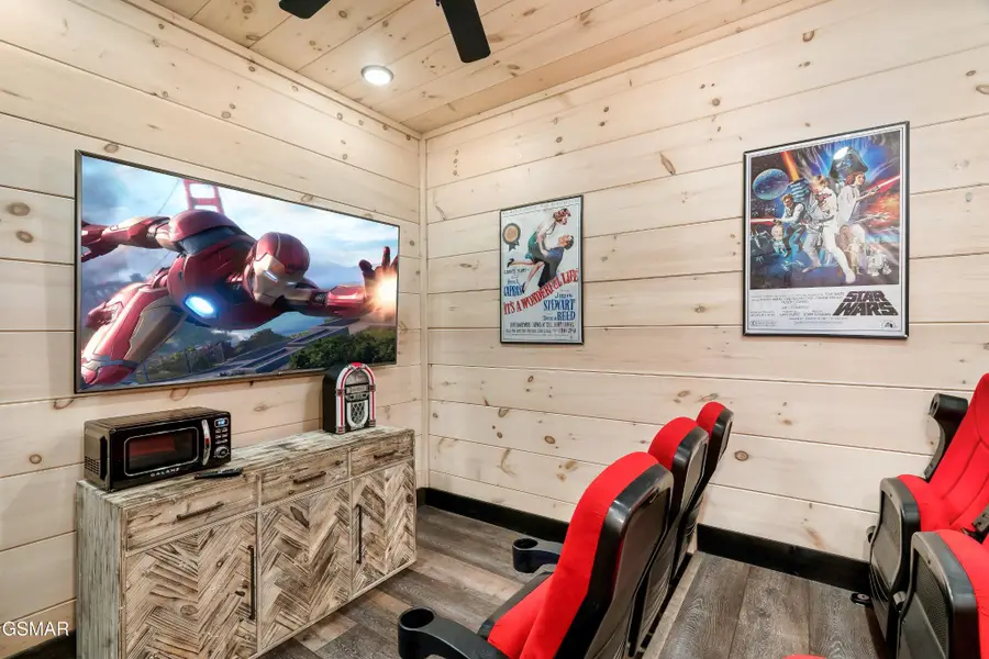 3023 Ridge Top Resort Way, Pigeon Forge, TN 37863 - #3