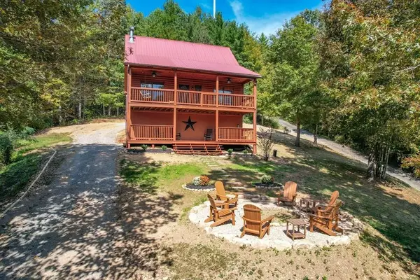 116 Mountain Retreat Road, Townsend, TN 37882