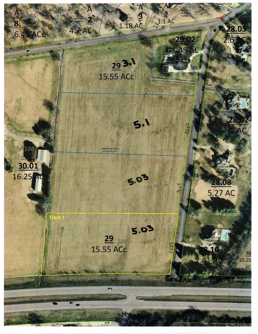0 Crescent View Road, Pulaski, TN 38478 - #2