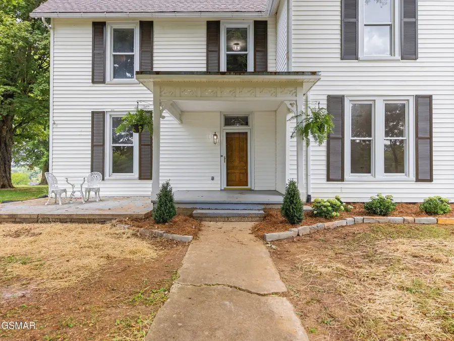 1440 Mccleary Bend Road, Sevierville, TN 37876 - #3