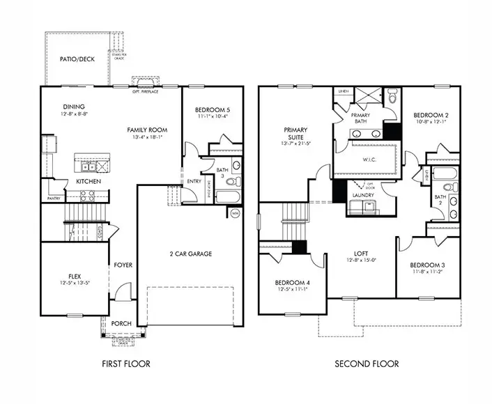 209 Vanguard Drive, La Vergne, TN 37086 - #2