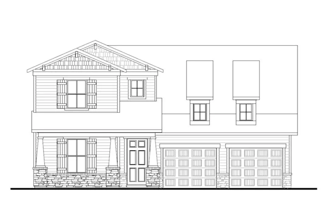 3012 Golden Grain Rd, Nolensville, TN 37135 - #1