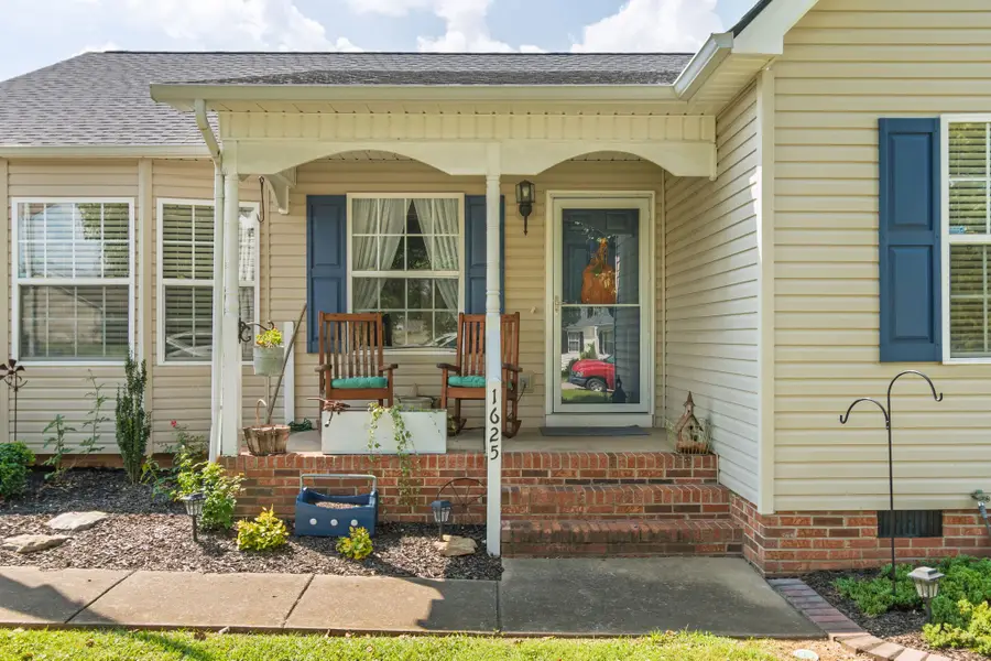 1625 Joel Dr, Columbia, TN 38401 - #2