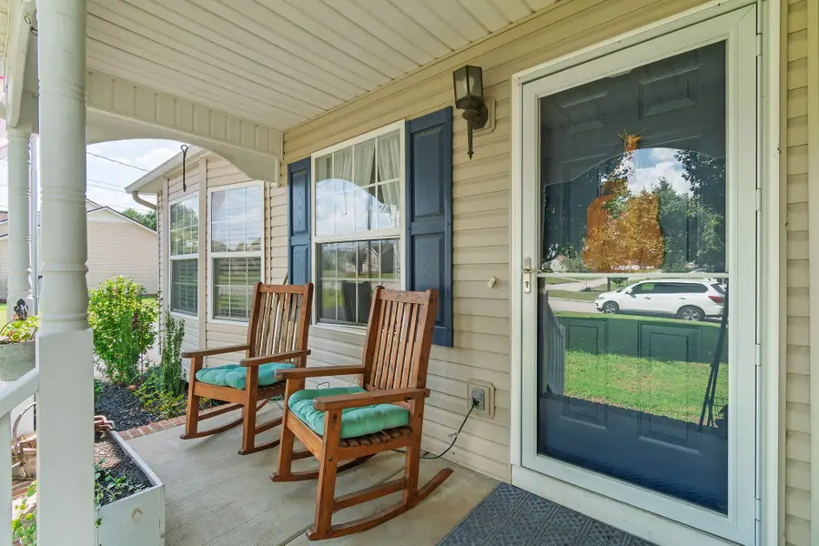 1625 Joel Dr, Columbia, TN 38401 - #3