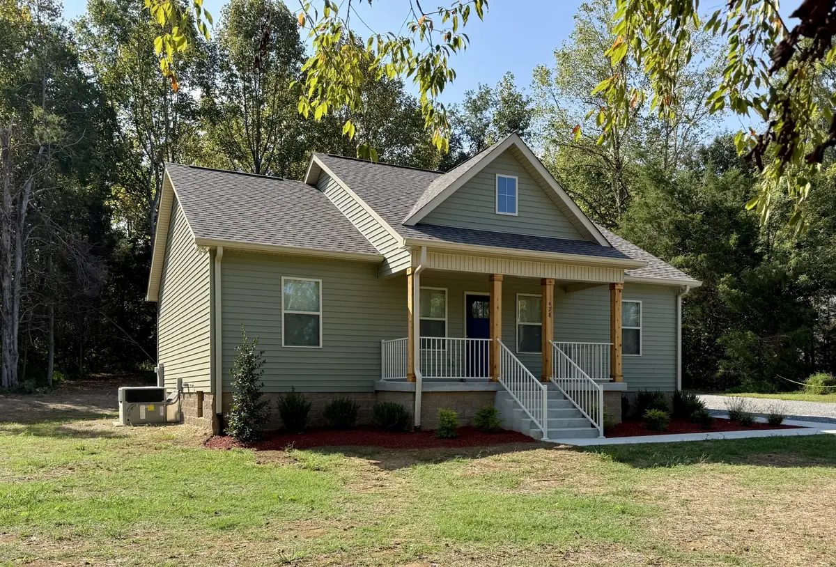 428 Parker Rd, Portland, TN 37148 - #1