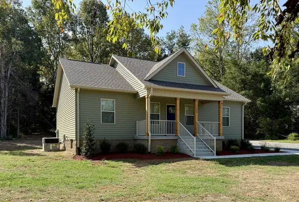 428 Parker Rd, Portland, TN 37148