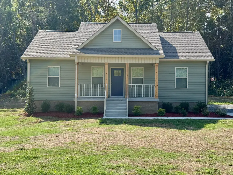428 Parker Rd, Portland, TN 37148 - #2
