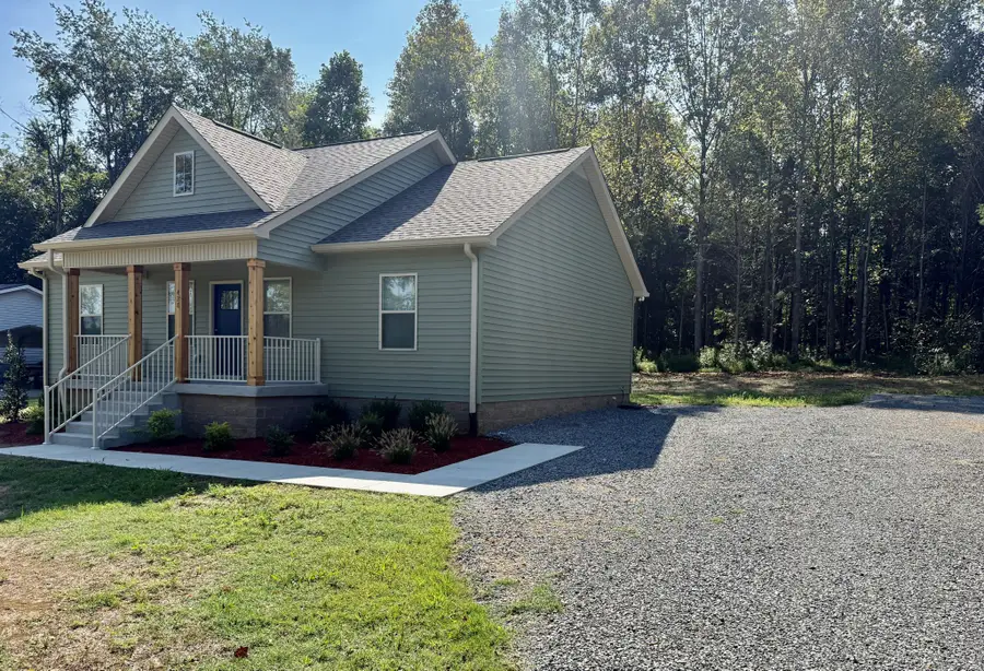 428 Parker Rd, Portland, TN 37148 - #3