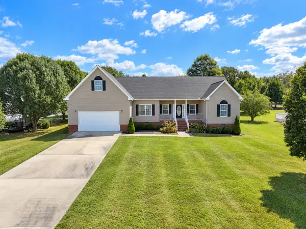 408 Remington Ln, McMinnville, TN 37110