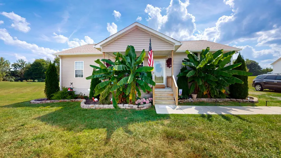 340 Herman Rd, Smithville, TN 37166 - #3