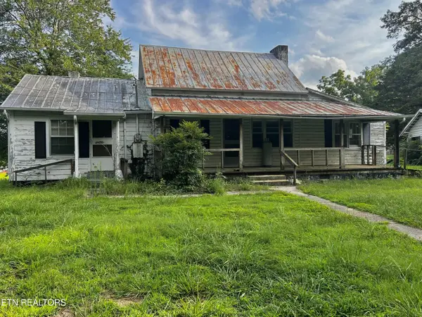 524 Rocky Springs Rd, Madisonville, TN 37354