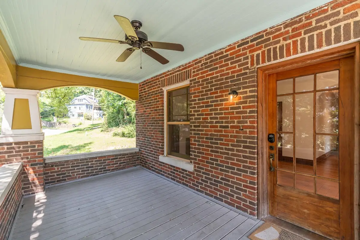 503 Tremont Street, Chattanooga, TN 37405 - #1