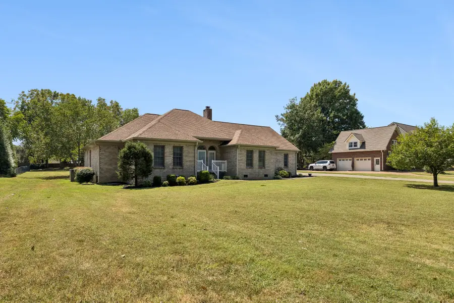 4141 Elizabeth Dr, Mount Juliet, TN 37122 - #3