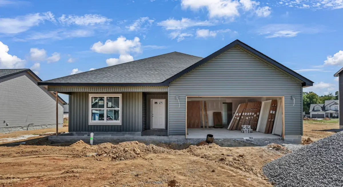 183 Donegal Dr, Clarksville, TN 37042 - #1