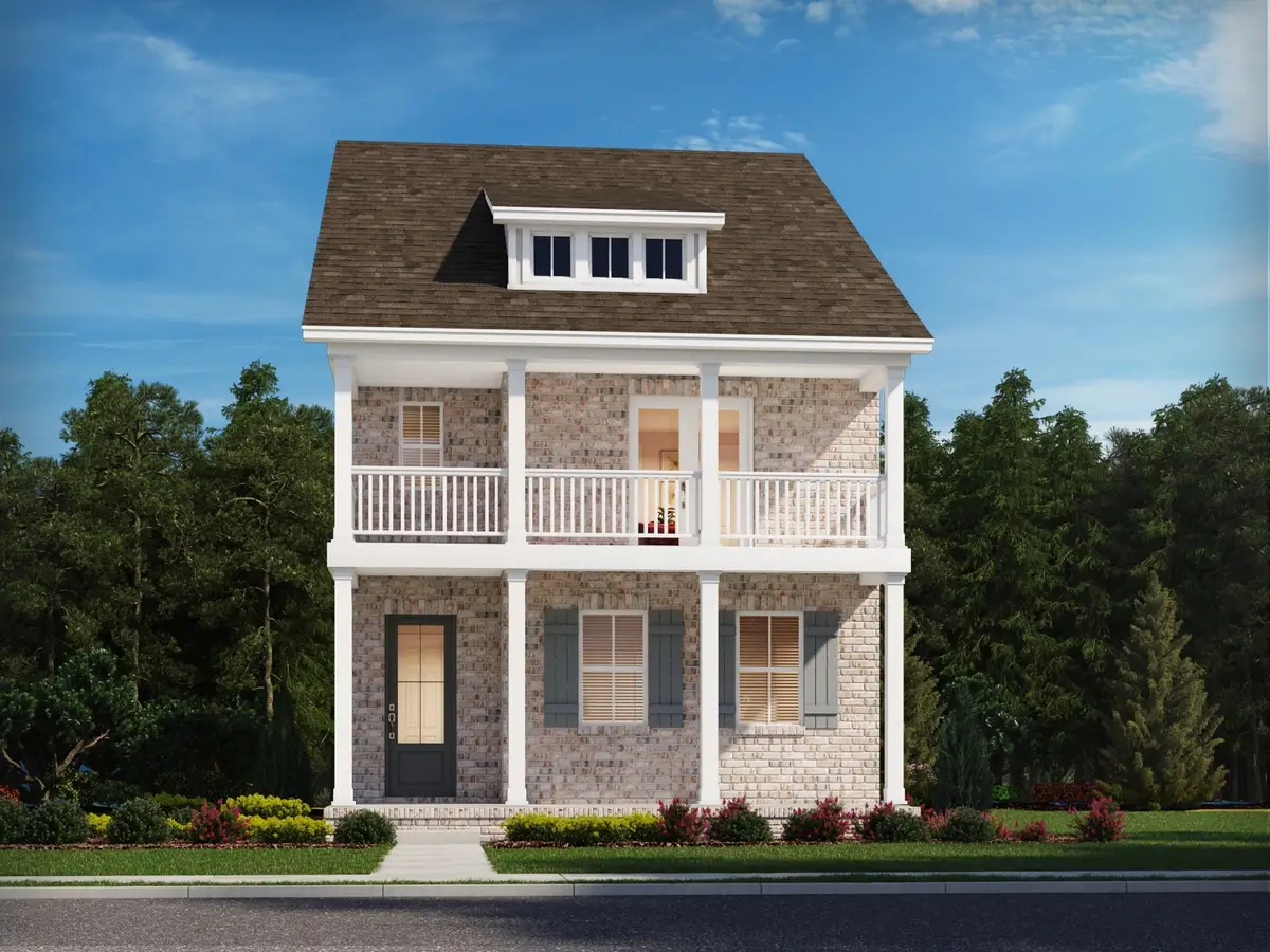 7125 Havana Drive, Franklin, TN 37067 - #1