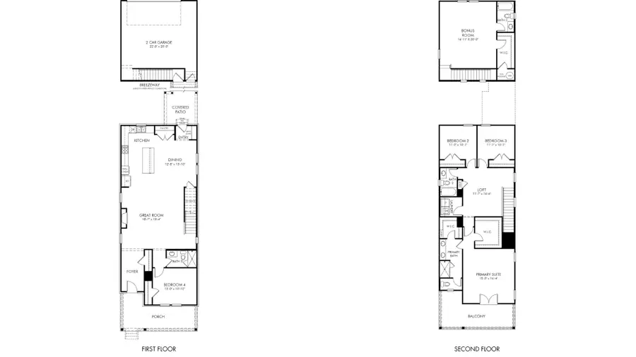 7125 Havana Drive, Franklin, TN 37067 - #2