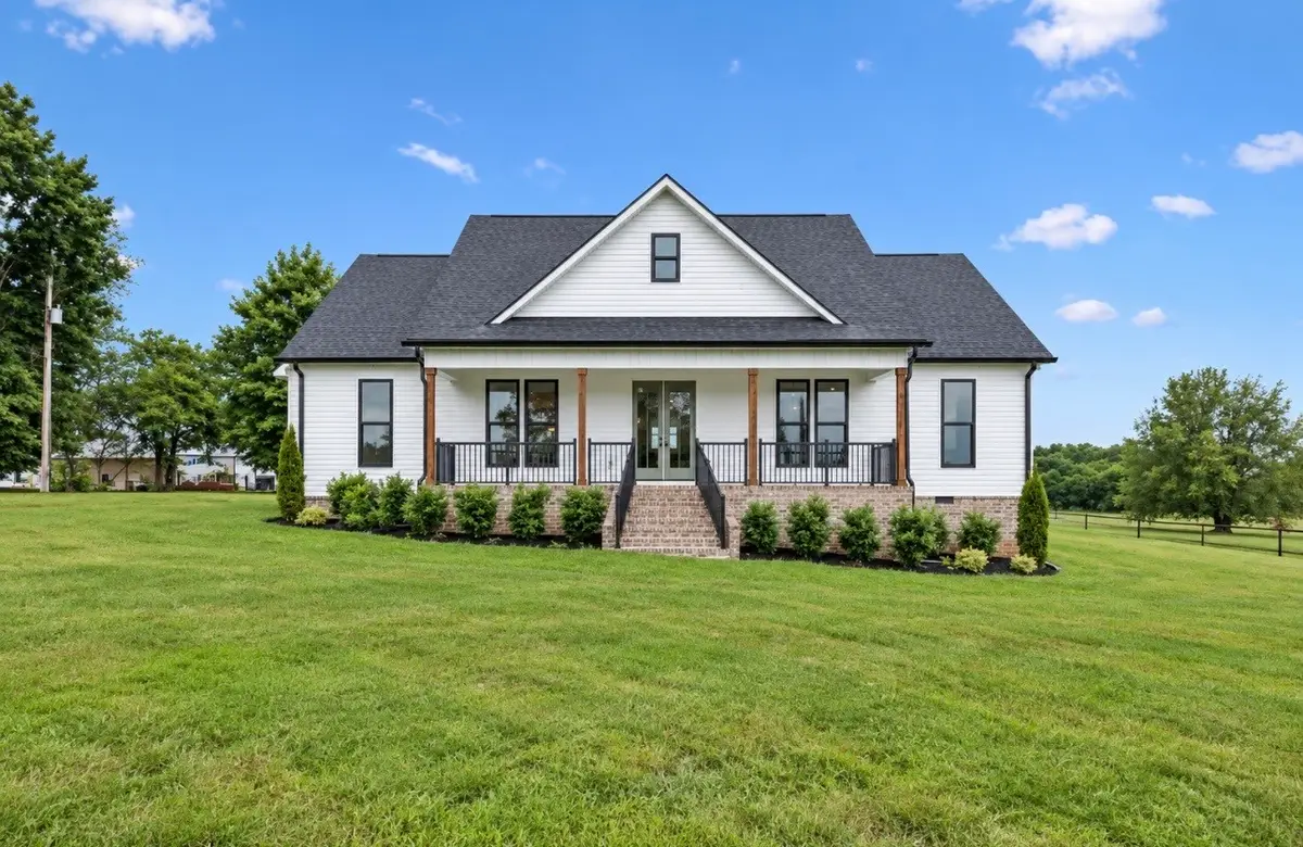 777 Rock Springs Rd, Castalian Springs, TN 37031 - #1