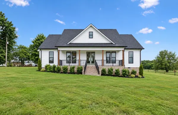 777 Rock Springs Rd, Castalian Springs, TN 37031