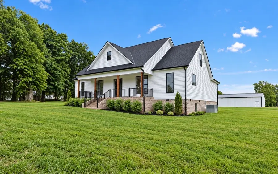 777 Rock Springs Rd, Castalian Springs, TN 37031 - #2