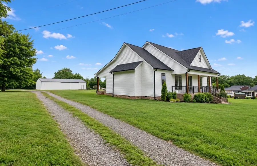 777 Rock Springs Rd, Castalian Springs, TN 37031 - #3