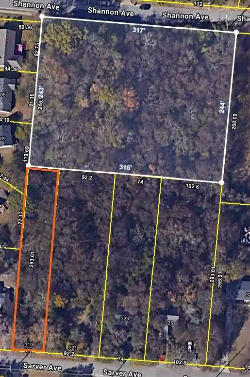 319 Sarver Ave, Madison, TN 37115 - #1