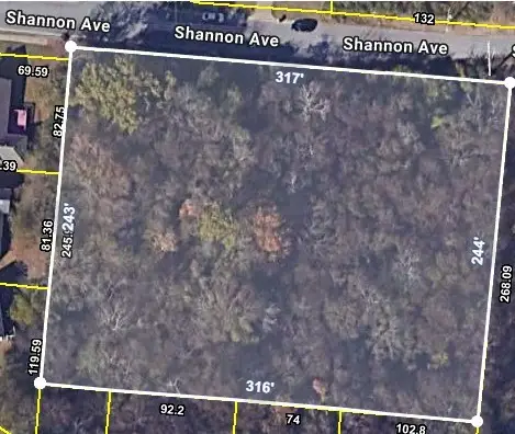 319 Sarver Ave, Madison, TN 37115 - #2