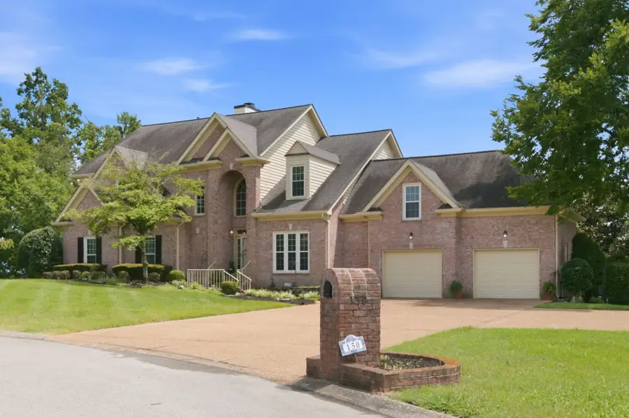 150 Temple Crest Trl, Franklin, TN 37069 - #2