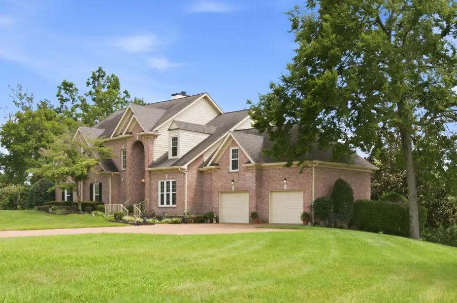 150 Temple Crest Trl, Franklin, TN 37069 - #3