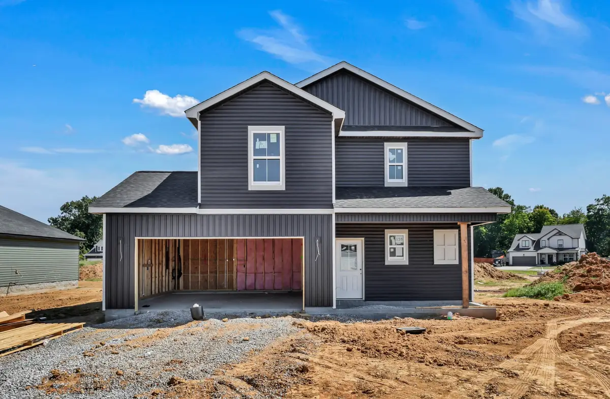 179 Donegal Dr, Clarksville, TN 37042 - #1