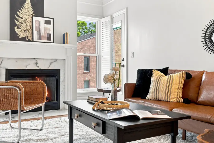 322 Sloan Rd, Nashville, TN 37209 - #2