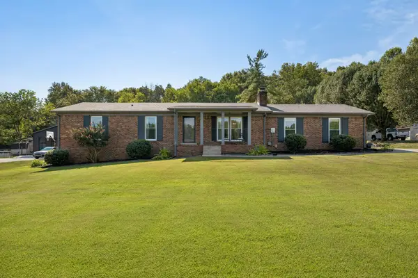 110 Moss Glen Rd, Lebanon, TN 37090