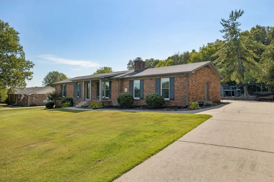 110 Moss Glen Rd, Lebanon, TN 37090 - #2