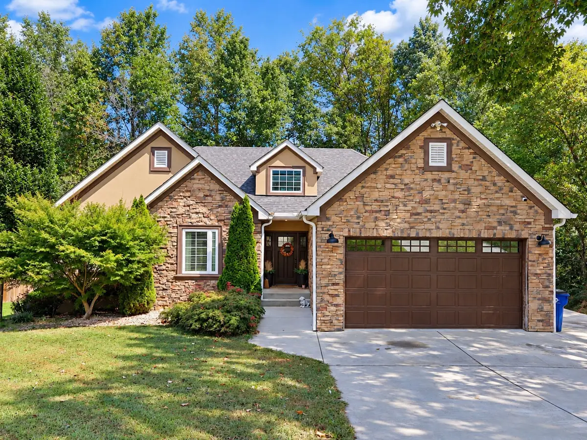 167 Neely Cir Ne, Cleveland, TN 37311 - #1