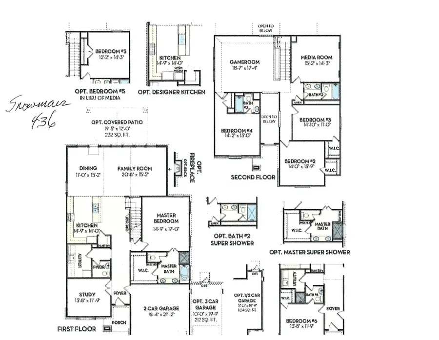 397 Single Creek Drive, White House, TN 37188 - #2
