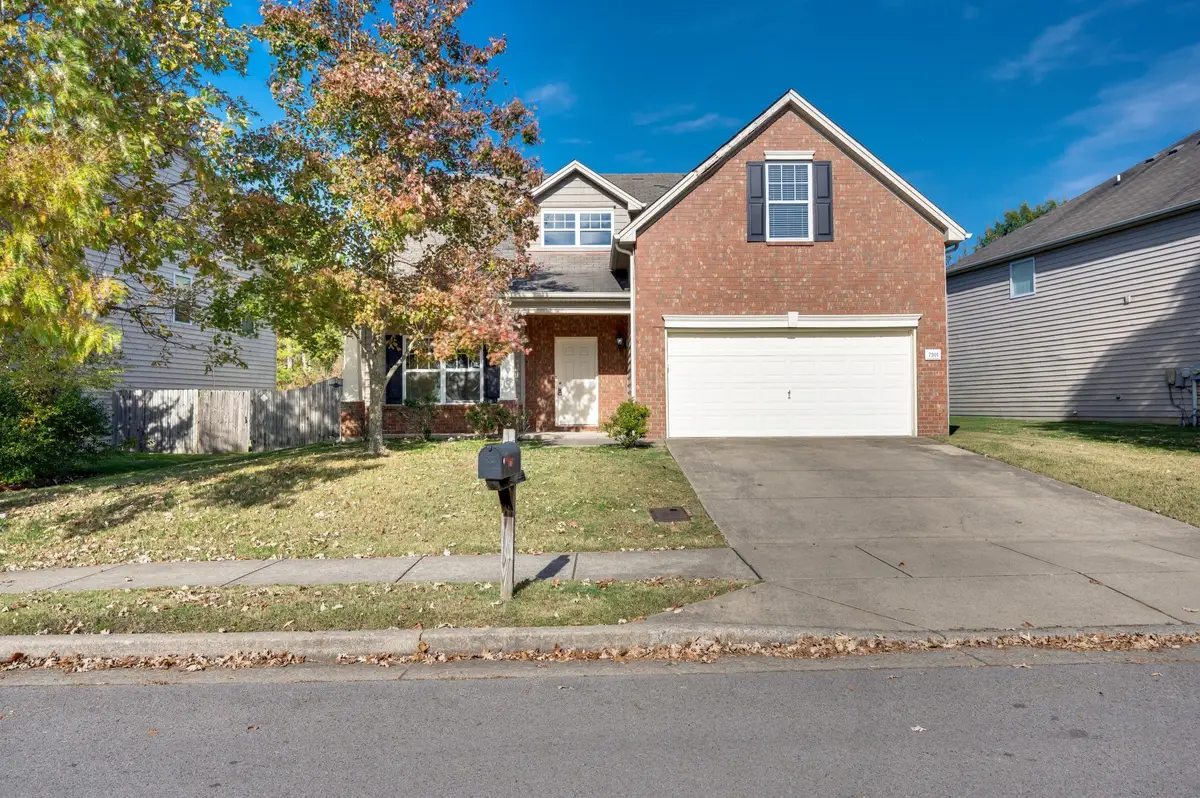7301 Autumn Crossing Way, Brentwood, TN 37027 - #1
