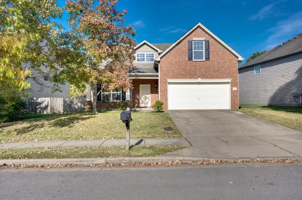 7301 Autumn Crossing Way, Brentwood, TN 37027