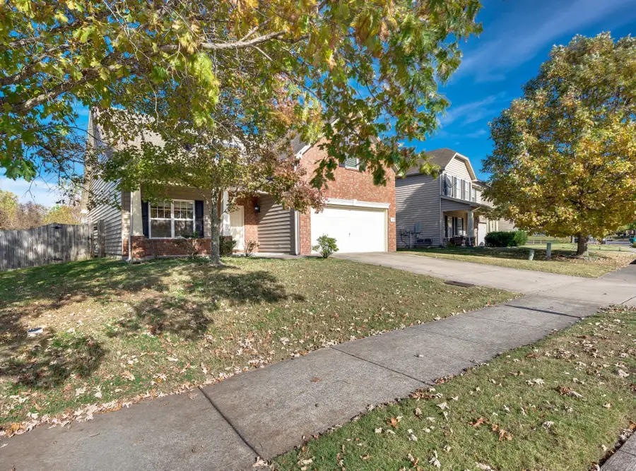 7301 Autumn Crossing Way, Brentwood, TN 37027 - #2
