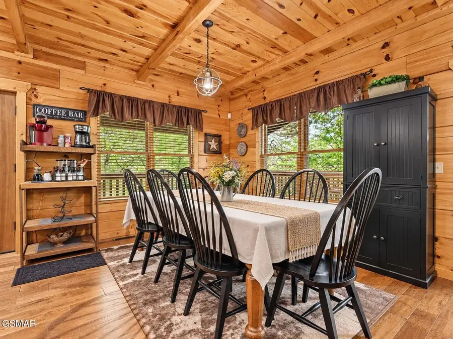 3521 Sand Ridge Way, Pigeon Forge, TN 37863 - #2
