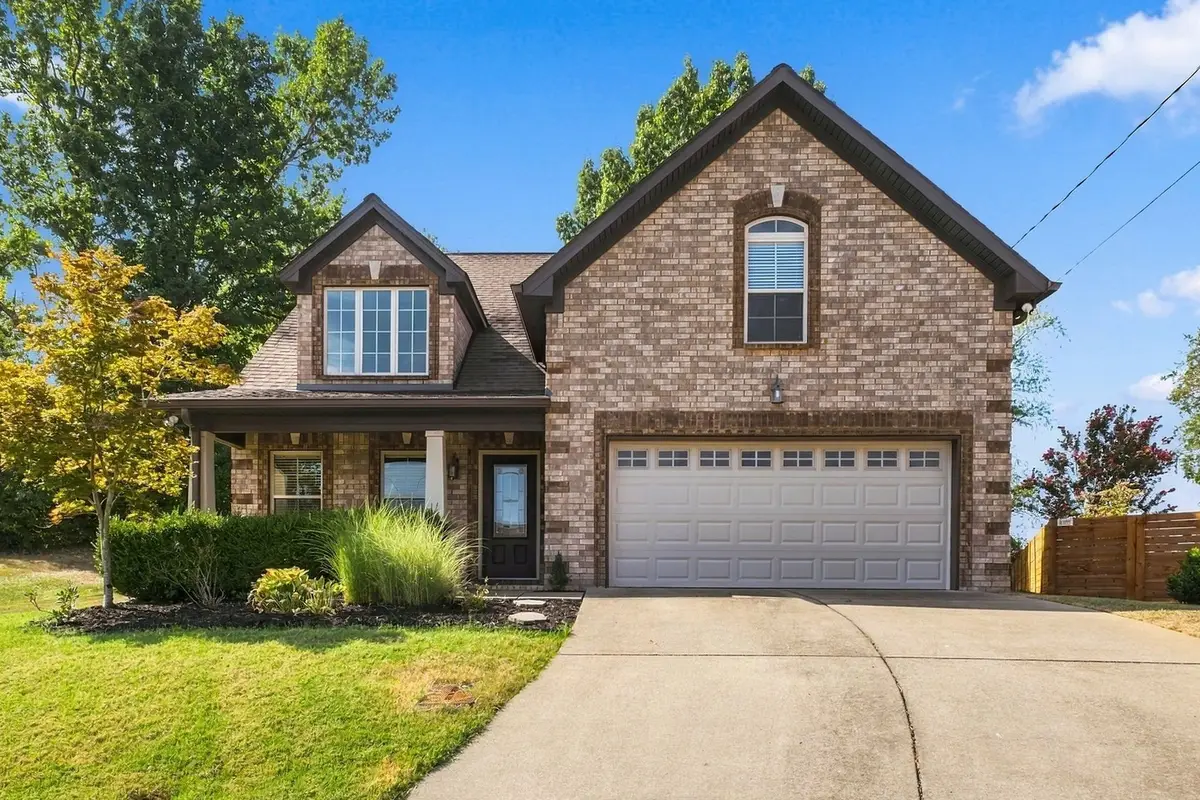 169 Tulip Grove Pt, Hermitage, TN 37076 - #1