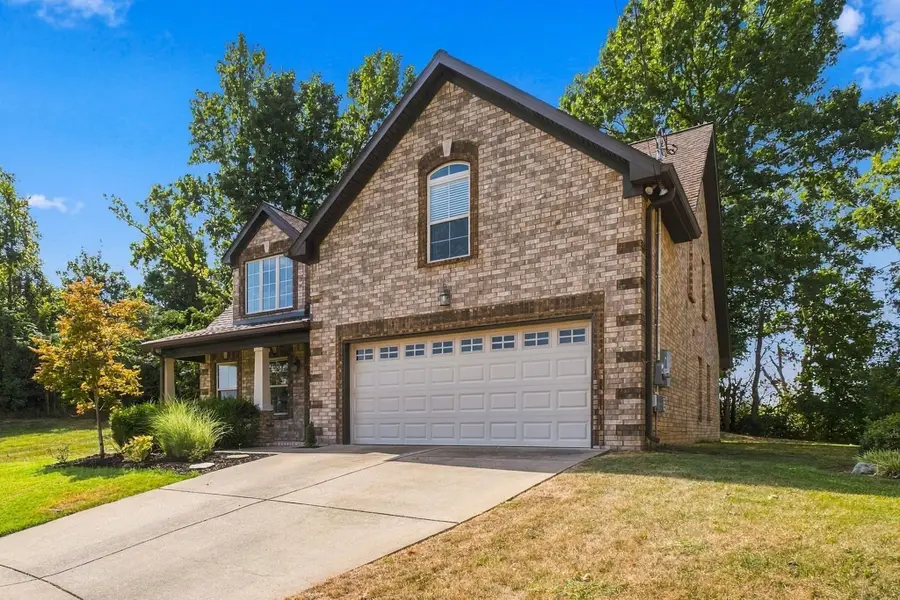 169 Tulip Grove Pt, Hermitage, TN 37076 - #2