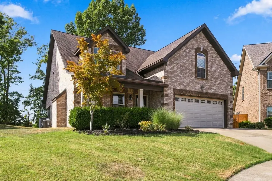 169 Tulip Grove Pt, Hermitage, TN 37076 - #3
