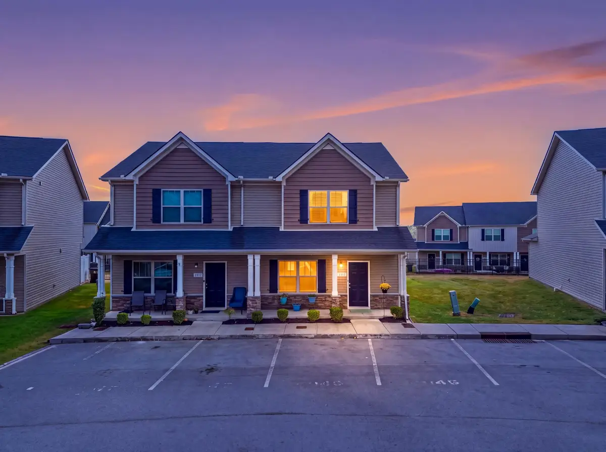 4045 Saddlecreek Way, Antioch, TN 37013 - #1