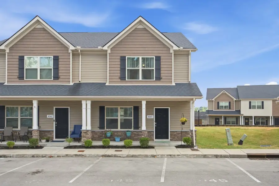 4045 Saddlecreek Way, Antioch, TN 37013 - #3