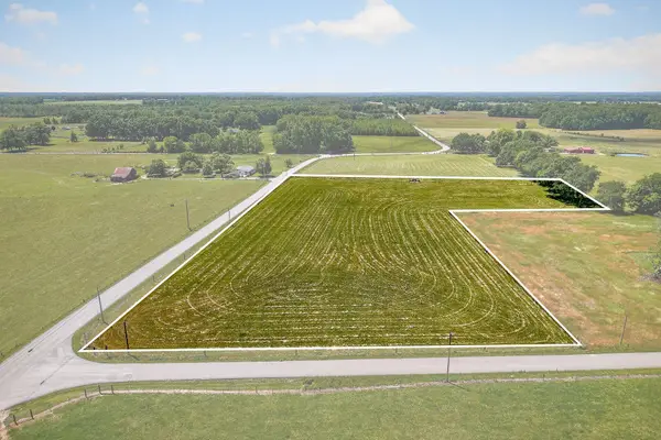 0 Shady Grove Rd, Morrison, TN 37357